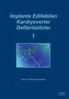 İmplante Edilebilen Kardiyoverter Defibrilatörler I – Prof. Dr. Remzi Karaoğuz – Nobel Tıp Kitabevleri kitap kapağı
