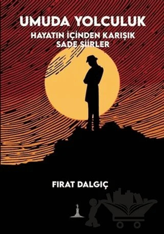 Umuda Yolculuk – Fırat Dalgıç – Odessa Yayınevi kitap kapağı