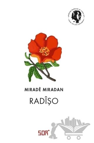 Radişo – Mirade Miradan – Sor Kitap kitap kapağı