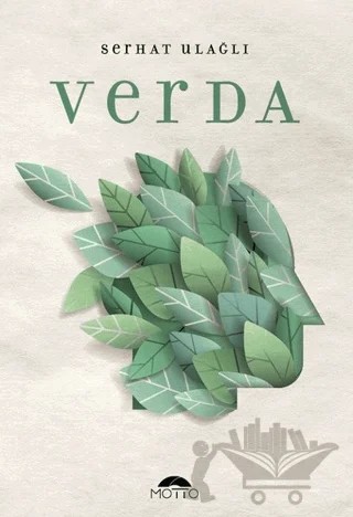 Verda – Serhat Ulağlı – Motto Yayınları kitap kapağı