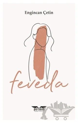 Feveda – Engincan Çetin – Perseus kitap kapağı