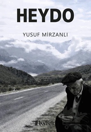Heydo – Yusuf Mirzanlı – Babek Yayınları kitap kapağı