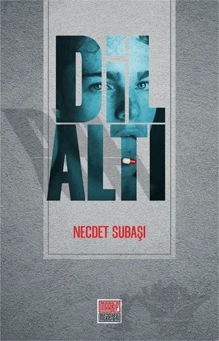 Dilaltı – Necdet Subaşı – Maarif Mektepleri kitap kapağı