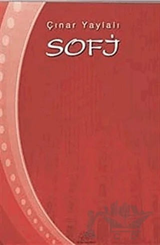 Sofi – Çınar Yaylalı – Ürün Yayınları kitap kapağı