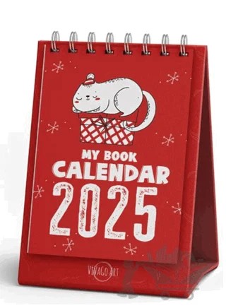 Penguen Takvimi 10 – Kolektif – Vivago Art kitap kapağı