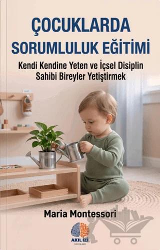 Çocuklarda Sorumluluk Eğitimi