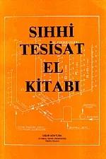 Sıhhi Tesisat El Kitabı Cilt 1