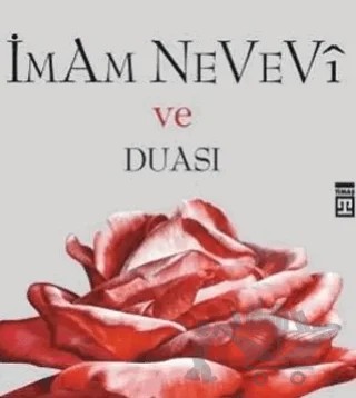 İmam Nevevi ve Duası – Kolektif – Timaş Yayınları kitap kapağı