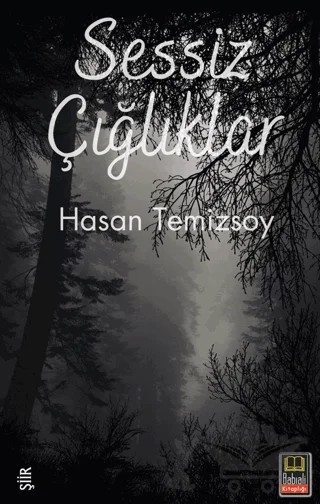 Sessiz Çığlıklar – Hasan Temizsoy – Babıali Kitaplığı kitap kapağı