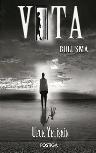 Vıta – Ufuk Yetişkin – Postiga Yayınları kitap kapağı