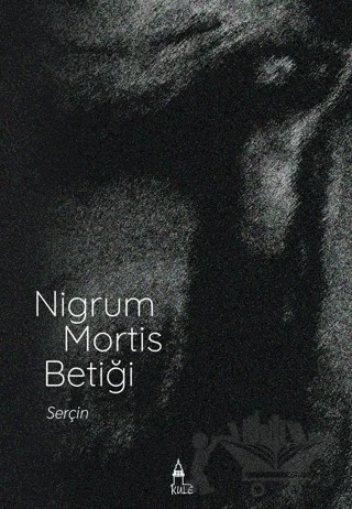 Nigrum Mortis Betiği – Serçin Kandemir – Kule Kitap kitap kapağı