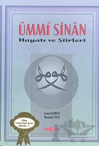 Ümmi Sinan – Cemal Kurnaz, Mustafa Tatcı – Akçağ Yayınları kitap kapağı