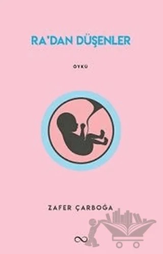 Ra’dan Düşenler – Zafer Çarboğa – Bengisu Yayınları kitap kapağı