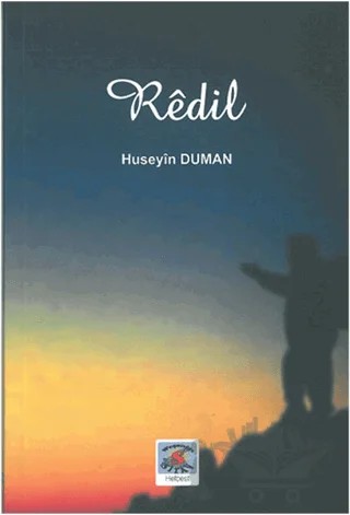 Redil – Hüseyin Duman – Sitav Yayınevi kitap kapağı