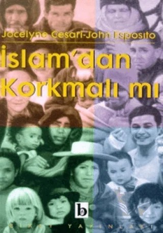 İslam’dan Korkmalı mı? Yeşil Tehlikenin Ötesi – John Esposito – Birey Yayıncılık kitap kapağı