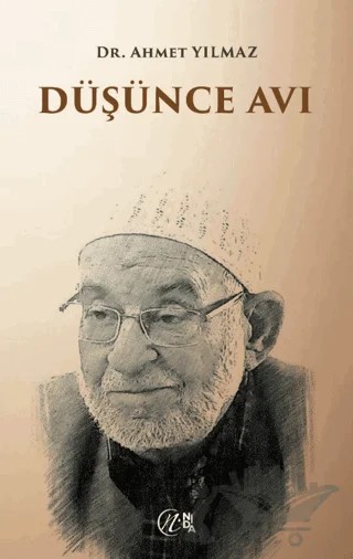 Düşünce Avı – Ahmet Yılmaz – Nida Akademi kitap kapağı