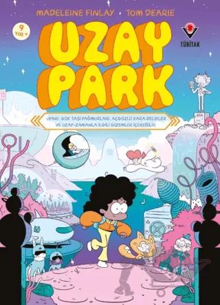 Uzay Park