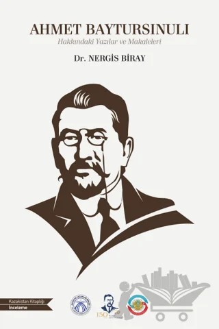 Ahmet Baytursınulı – Nergis Biray – Bengü Yayınları kitap kapağı