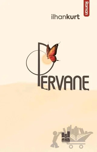 Pervane – Kolektif – Mgv Yayınları kitap kapağı