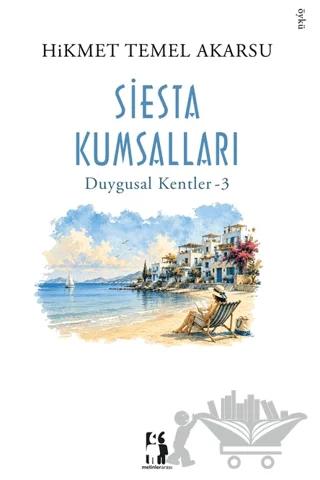 Siesta Kumsalları
