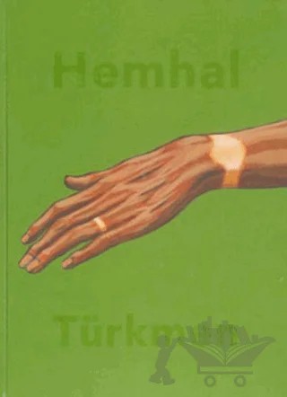 Hemhal – Mehmet Ali Türkmen – YGS Yayınları (Yazı-Görüntü-Ses) kitap kapağı