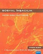 Sosyal İnşacılık / Social Constructionism – Vivien Burr / Çeviren: Sibel Arkonaç – Nobel Akademik Yayıncılık kitap kapağı