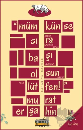 Mümkünse Sıra Başı Olsun Lütfen! – Murat Erşahin – h2o Kitap kitap kapağı