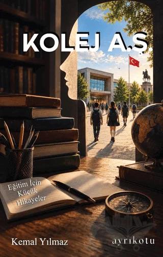 Kolej A.Ş.