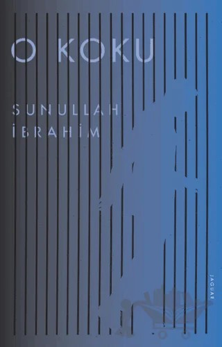 O Koku – Sunullah İbrahim – Jaguar Kitap kitap kapağı