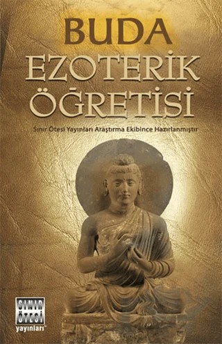 Buda Ezoterik Öğretisi – Kolektif – Sınır Ötesi Yayınları kitap kapağı