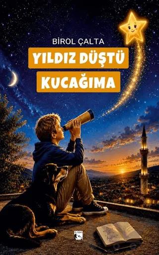 Yıldız Düştü Kucağıma