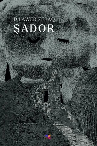 Şador – Dilawer Zeraq – Lis Basın Yayın kitap kapağı