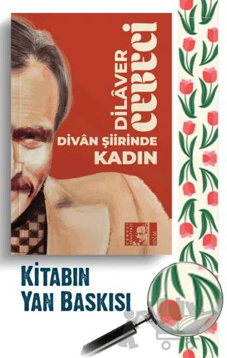 Divân Şiirinde Kadın