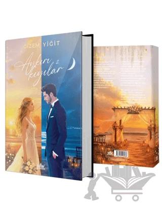 Aykırı Kıyılar 2 - Özel Baskı