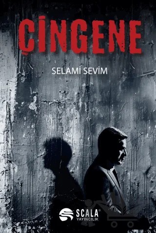 Çingene – Selami Sevim – Scala Yayıncılık kitap kapağı