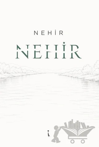 Nehir – Nehir – İkinci Adam Yayınları kitap kapağı