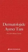 Dermatolojide Ayırıcı Tanı – Prof. Dr. Binnur Tüzün – Nobel Tıp Kitabevleri kitap kapağı