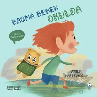 Basma Bebek Okulda