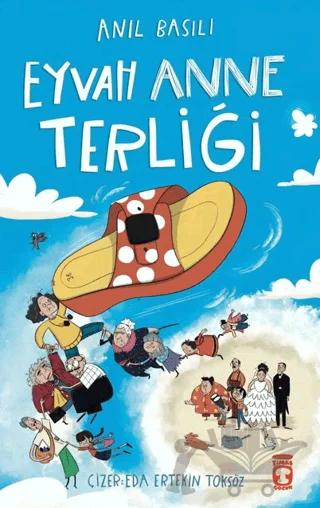 Eyvah Anne Terliği