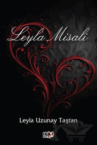 Leyla Misali – Leyla Uzunay Taştan – Tilki Kitap kitap kapağı