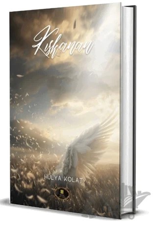 Kıskanan – Hülya Kolat – Dionysos Yayın Group kitap kapağı