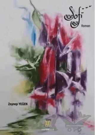 Sofi – Zeynep Yeğen – Baygenç Ajans kitap kapağı