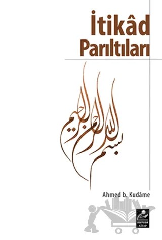 İtikad Parıltıları – Bekir Topaloğlu – Mercan Kitap kitap kapağı