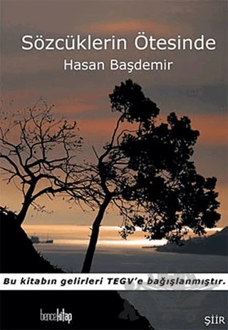 Sözcüklerin Ötesinde – Hasan Başdemir – Bencekitap kitap kapağı