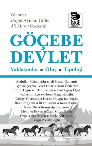 Göçebe Devlet