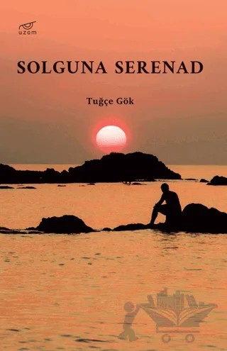 Solguna Serenad – Tuğçe Gök – Uzam Yayınları kitap kapağı