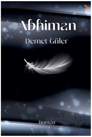 Abhiman – Demet Güler – Cinius Yayınları kitap kapağı