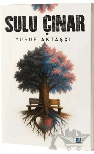 Sulu Çınar – Yusuf Aktaşçı – 44 Yayınları kitap kapağı