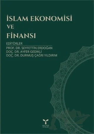 İslam Ekonomisi ve Finansı – Kolektif – Umuttepe Yayınları kitap kapağı