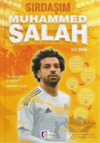 Sırdaşım Muhammed Salah - Futbol Serisi